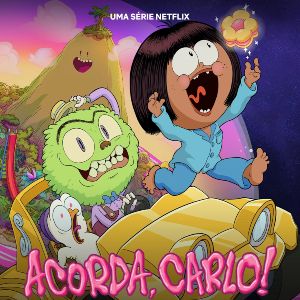 Foto ¡Despierta, Carlo!