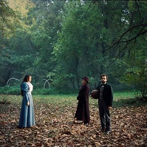 Foto Margaret Qualley