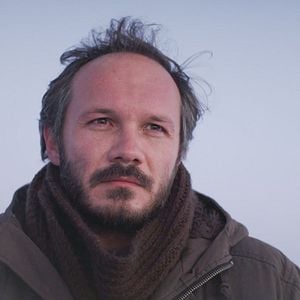 Foto About Dry Grasses