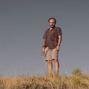 Foto About Dry Grasses