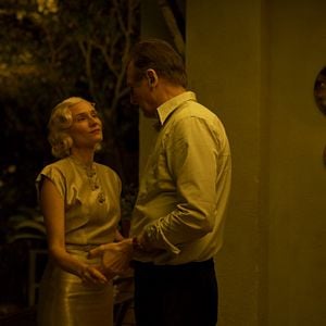 Foto Sombras de un crimen