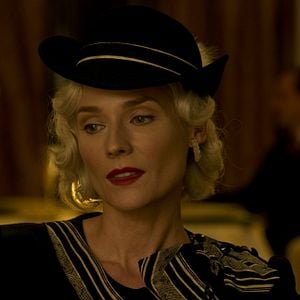 Foto Sombras de un crimen