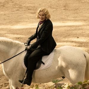 Foto Sombras de un crimen