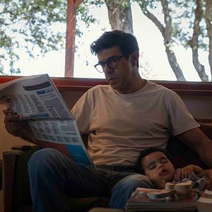 Foto Pierfrancesco Favino