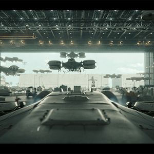 Foto La tierra errante 2