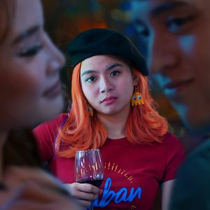 Foto Missed Connections