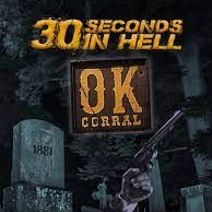 Foto 30 Seconds In Hell