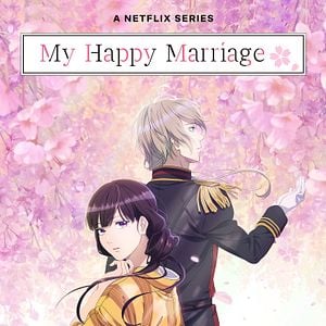 Foto Mi feliz matrimonio