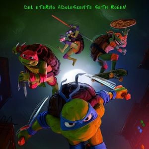 Foto Tortugas Ninja: Caos mutante