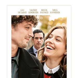 Foto Golpe de suerte en París