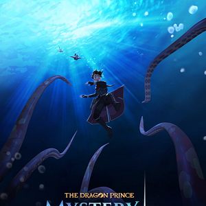 Foto El príncipe dragón