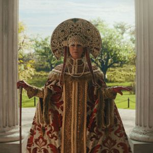 Foto Mansión Embrujada