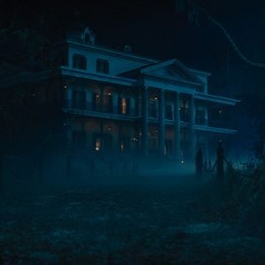 Foto Mansión Embrujada