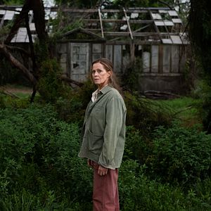 Foto Sigourney Weaver