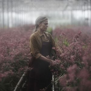 Foto Sigourney Weaver