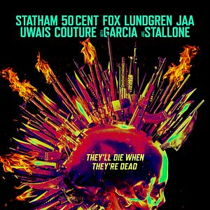 Foto Los indestructibles 4