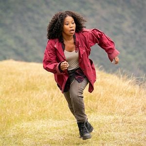 Foto Dominique Fishback