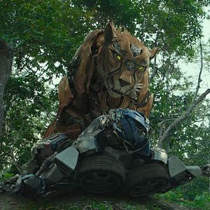 Foto Transformers: El Despertar de las Bestias