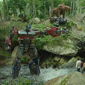 Foto Transformers: El Despertar de las Bestias