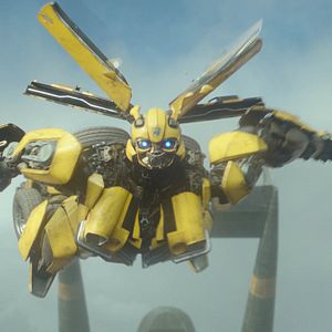 Foto Transformers: El Despertar de las Bestias