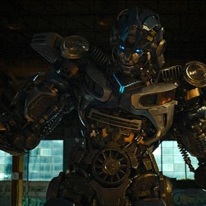 Foto Transformers: El Despertar de las Bestias