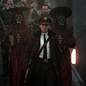 Foto Rebel Moon (Parte uno): La niña de fuego