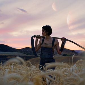 Foto Rebel Moon (Parte uno): La niña de fuego