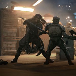 Foto Rebel Moon (Parte uno): La niña de fuego