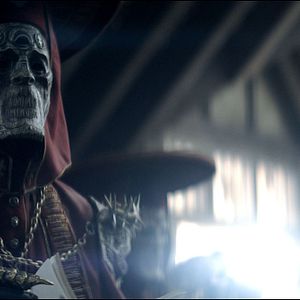 Foto Rebel Moon (Parte uno): La niña de fuego