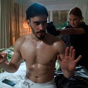 Foto Iván Amozurrutia