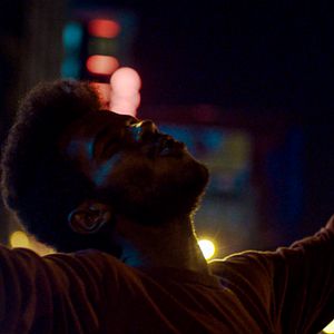 Foto Running Against the Wind