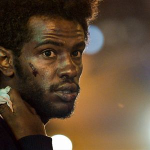 Foto Running Against the Wind