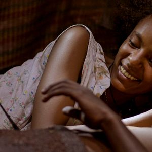 Foto Running Against the Wind