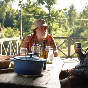 Foto Bastien Ughetto