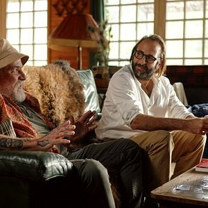 Foto Vincent Macaigne