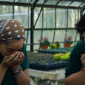 Foto Quintessa Swindell