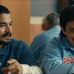 Foto Flamin' Hot: El Sabor Que Cambió La Historia