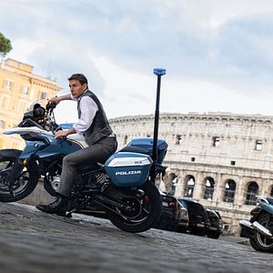 Foto Misión: Imposible Sentencia Mortal - Parte Uno