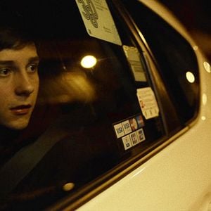 Foto En los márgenes