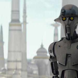 Foto Star Wars: Ahsoka