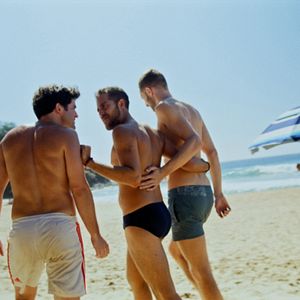 Foto Rotting in the Sun