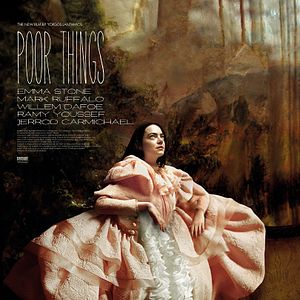 Foto Pobres Criaturas