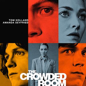Foto The Crowded Room