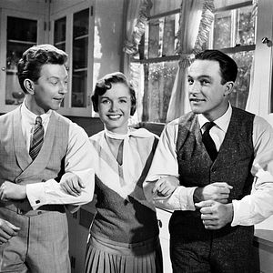 Foto Debbie Reynolds