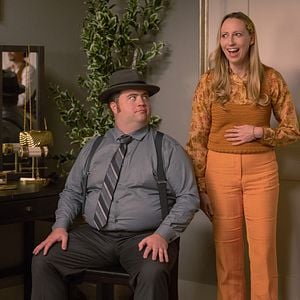 Foto Paul Walter Hauser