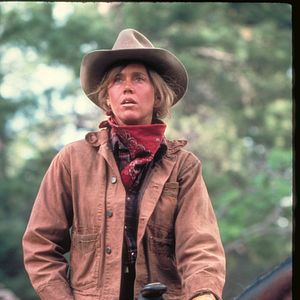 Foto Jane Fonda
