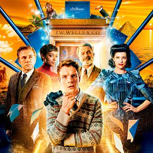 Foto La puerta secreta