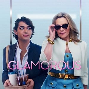 Foto Glamorous