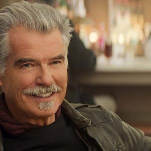 Foto Unos suegros de armas tomar