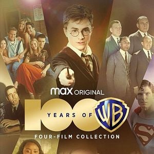 Foto 100 años de Warner Bros.